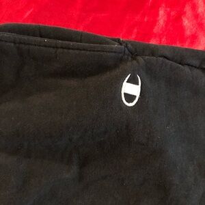 Champion sweatpants